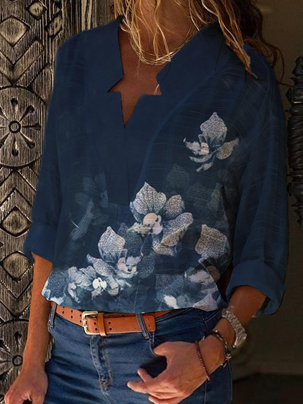 Women's Shirts