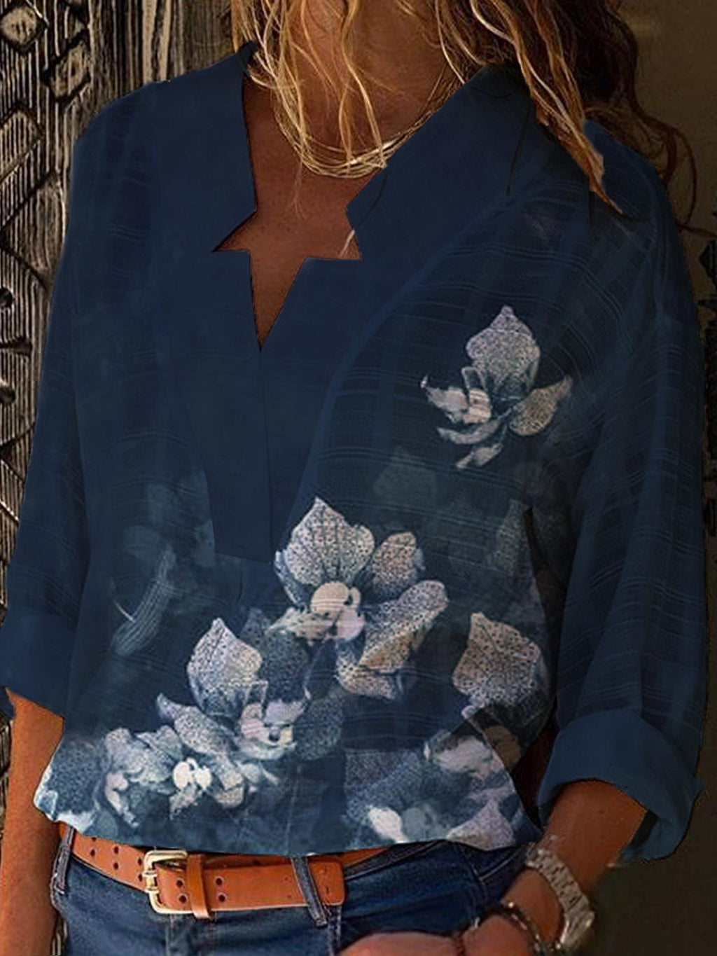 Women's Shirts