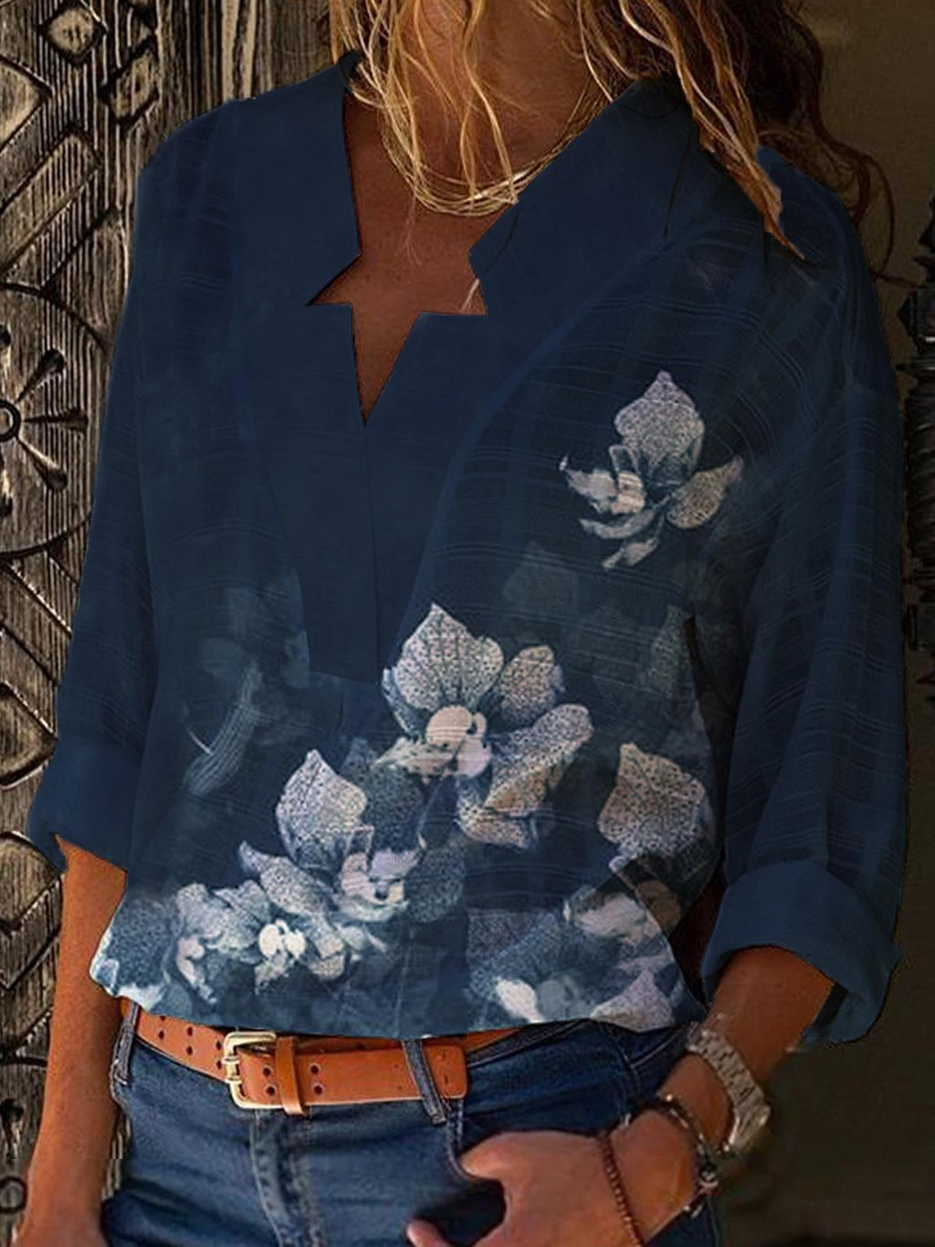 Women's Shirts