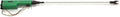 HOT-SHOT HS2000 The Green One Cattle Prod Livestock Prod with 36" Fiberglass Shaft (Item No. HS236)