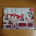 Lover Pretend Rubber Limited Edition
