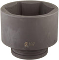 Sunex 5132 1-Inch Drive 4-1/8-Inch Impact Socket