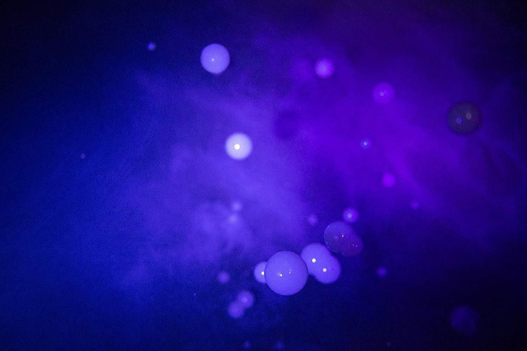Chauvet DJ Hurricane Bubble Haze
