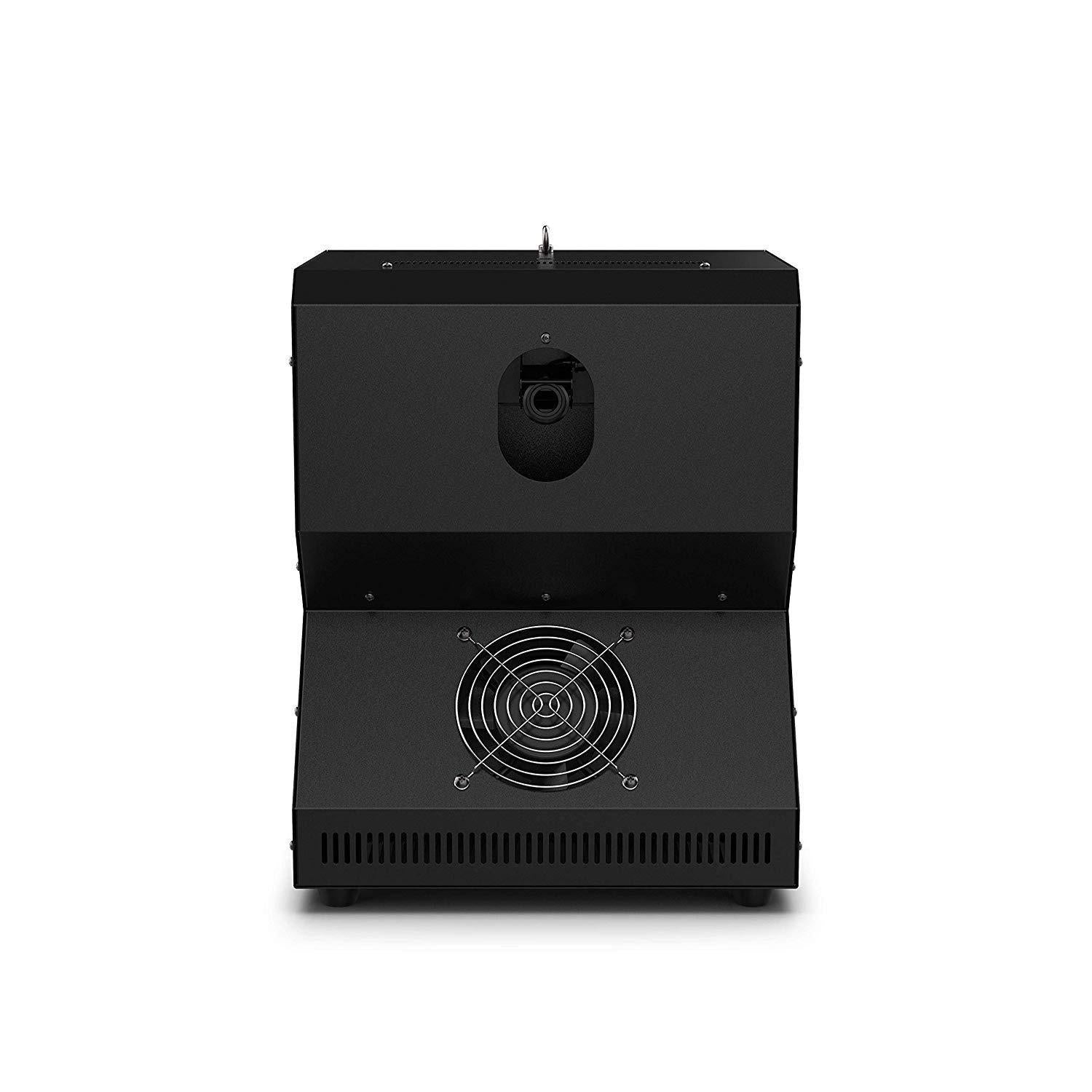 Chauvet DJ Hurricane Bubble Haze