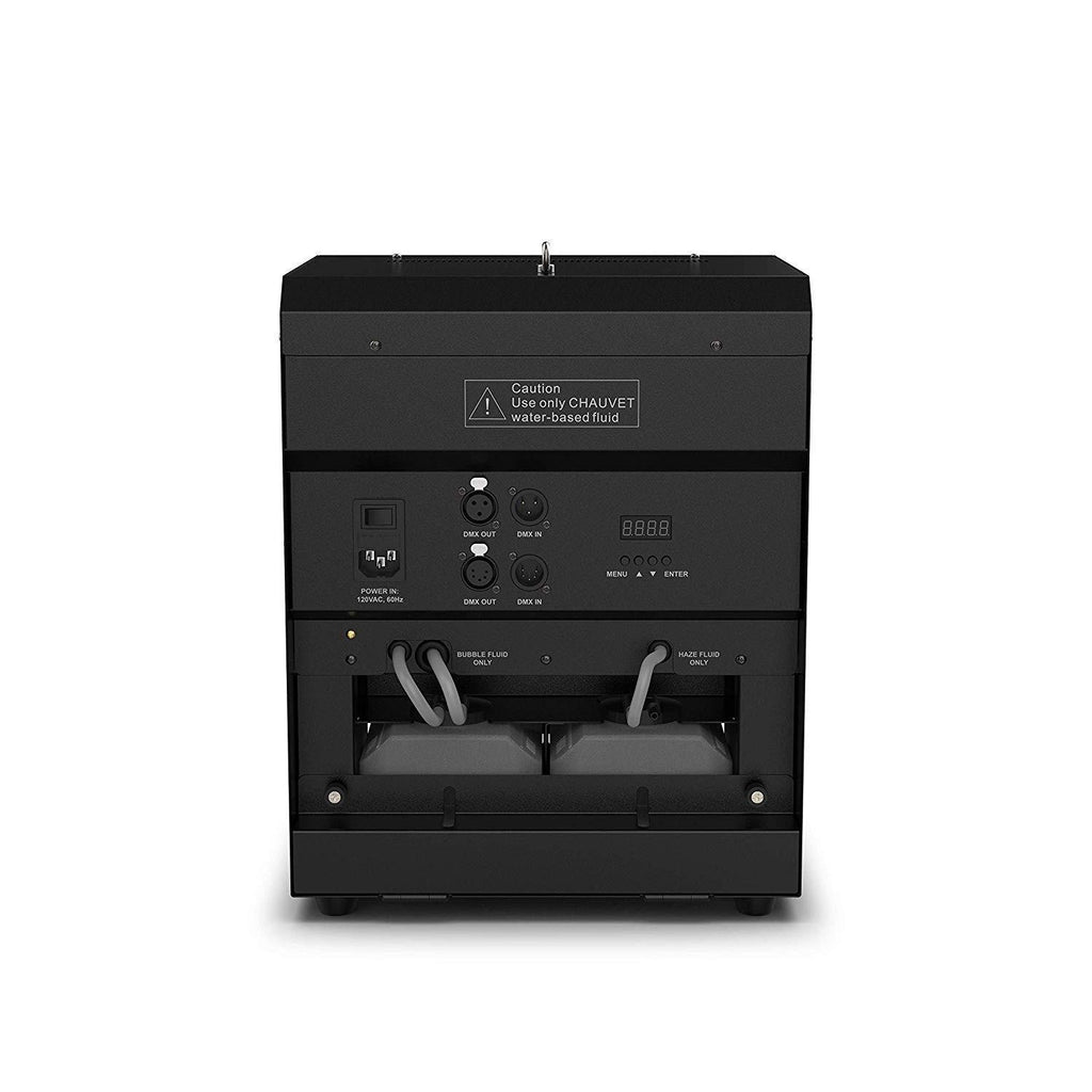 Chauvet DJ Hurricane Bubble Haze