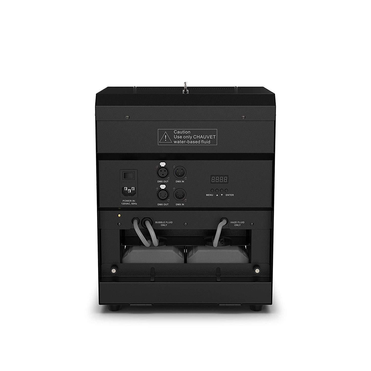 Chauvet DJ Hurricane Bubble Haze