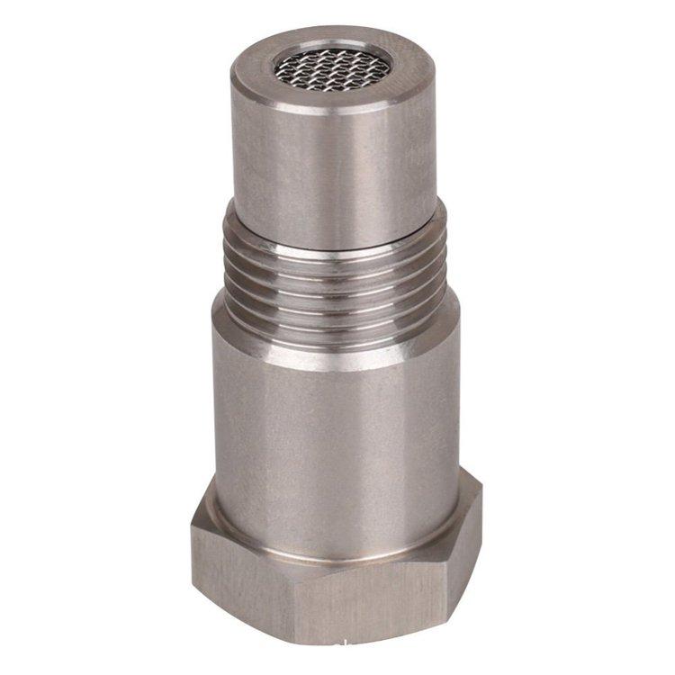 Car CEL Fix O2 Sensor Check Engine Light Eliminator Adapter with Mini CAT