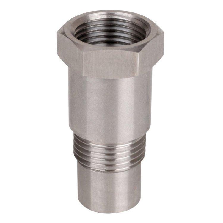 Car CEL Fix O2 Sensor Check Engine Light Eliminator Adapter with Mini CAT