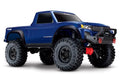 Traxxas 82024-4-BLUE TRX-4 Sport Trail Truck 1/10 Scale Blue