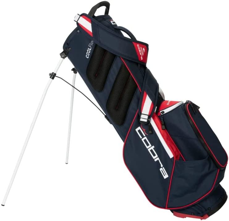 Cobra Golf 2022 Ultralight Pro Stand Bag