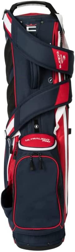Cobra Golf 2022 Ultralight Pro Stand Bag