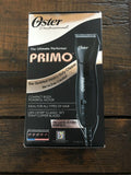 Oster Professional THE ULTIMATE PERFORMER  Heavy Duty Clippers In Box