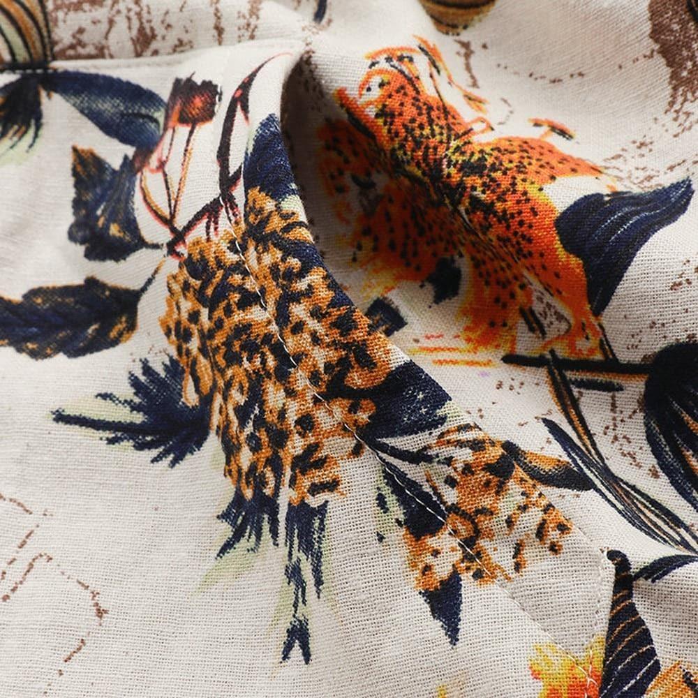 hooded vintage floral jacket