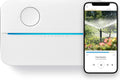Rachio 8ZULW-C 3rd Generation: Smart, 8 Zone Sprinkler Controller, Works with Alexa