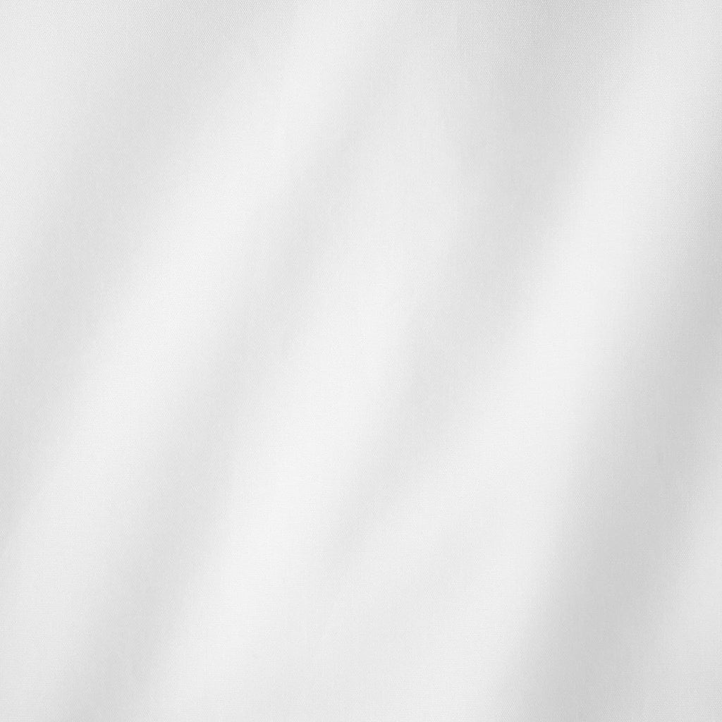 National Allergy Premium Cotton Duvet Comforter Protector - Full/Queen Size - 86" x 86" - White - Breathable 300 Thread Count Hypoallergenic Cover - Zippered Encasement - Bedding Linen