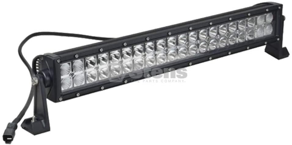 Stens Light Bar 12-24 Volt, 21 1/2" Wide, 40 LED
