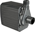 Danner Manufacturing, Inc. Supreme Hydro-Mag Recirculating Water & Air Pump with Venturi, 950GPH, 40129, 100514398