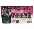 VTG RoboCut Family Hair Haircutting System Complete Original Box Pet Groomer USA