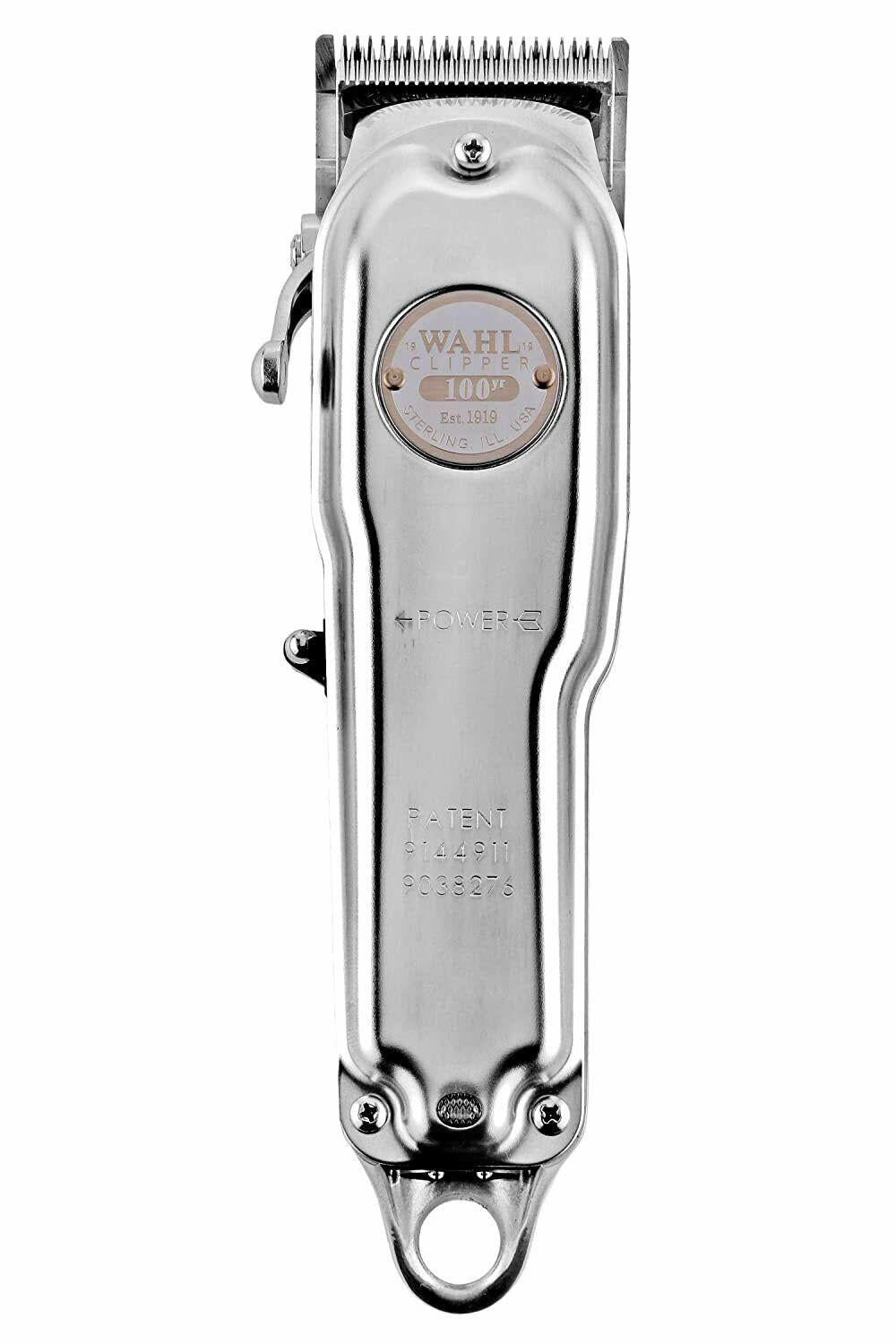 Original Wahl 81919-024 100 Year Anniversary Clipper for gift best clipper