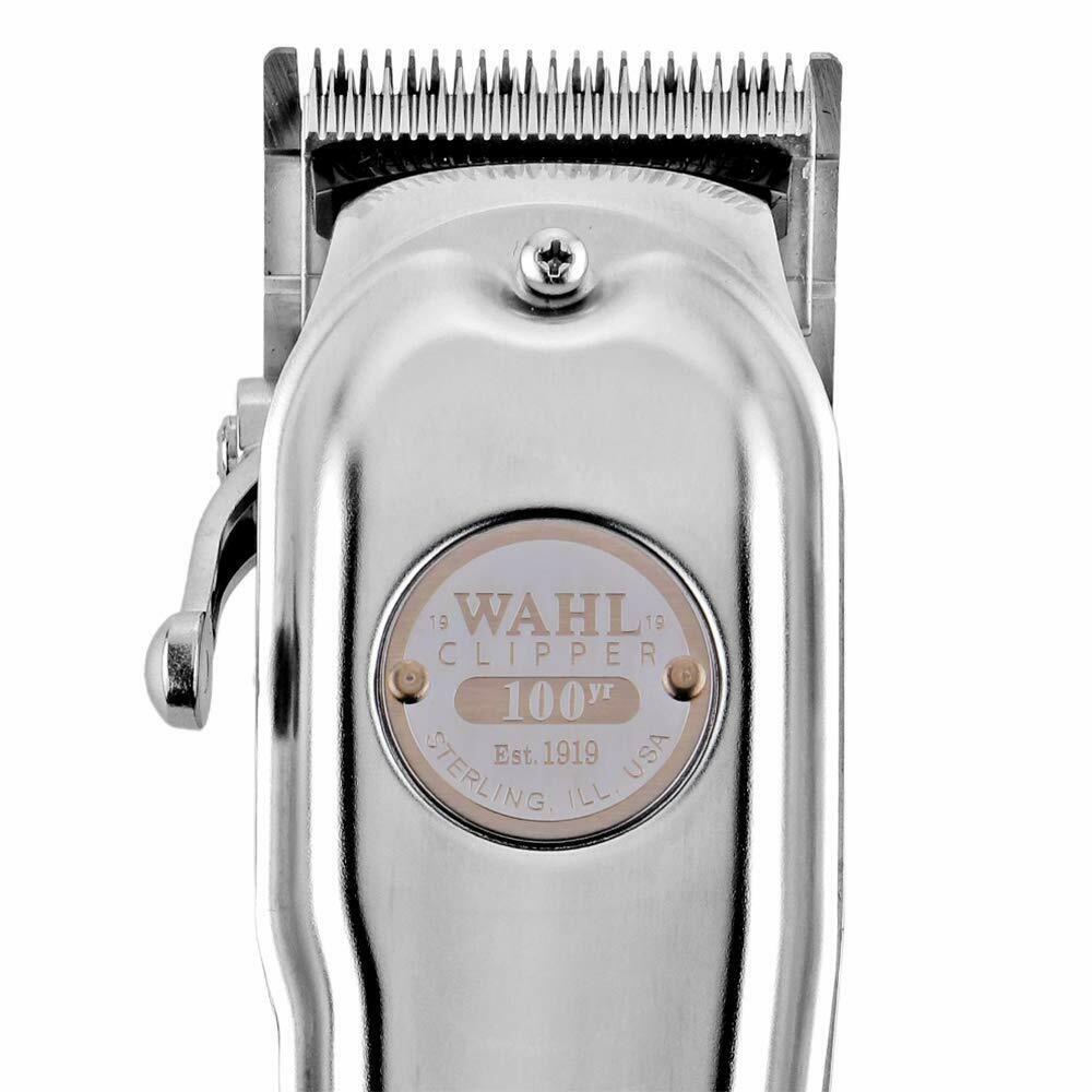 Original Wahl 81919-024 100 Year Anniversary Gifting Clipper Best Gift Clippper