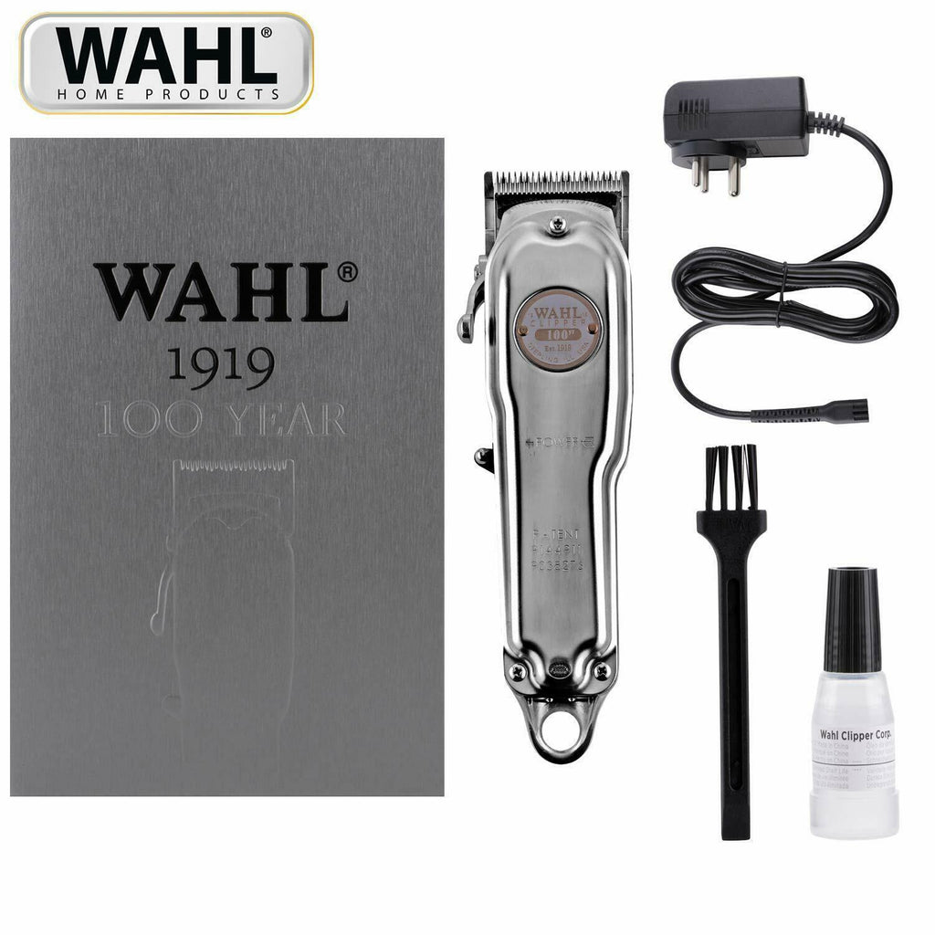 Original Wahl 81919-024 100 Year Anniversary Gifting Clipper Best Gift Clippper
