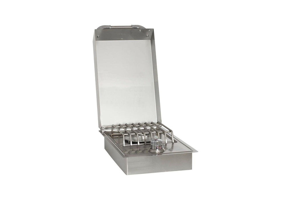 Outdoor Products 60008  Steel Single Side Burner, Liquid Propan...