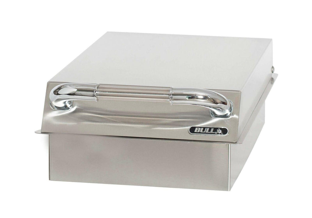 Outdoor Products 60008  Steel Single Side Burner, Liquid Propan...