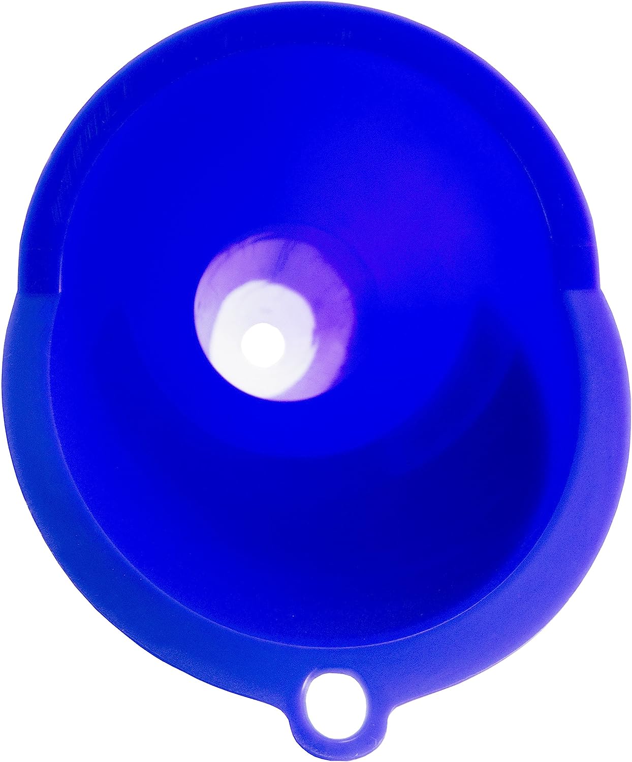 FloTool 10701 Spill Saver Multi-Purpose Funnel, Blue