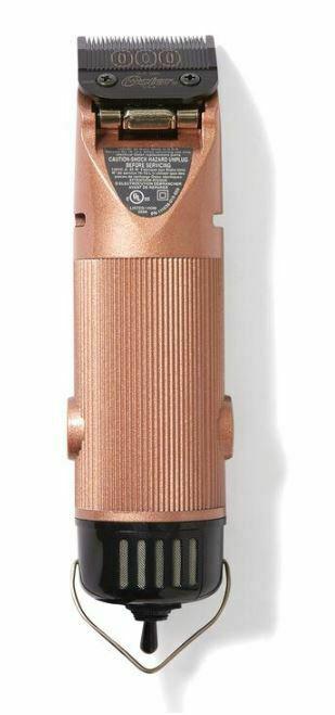 Oster Classic 76 Rose Gold
