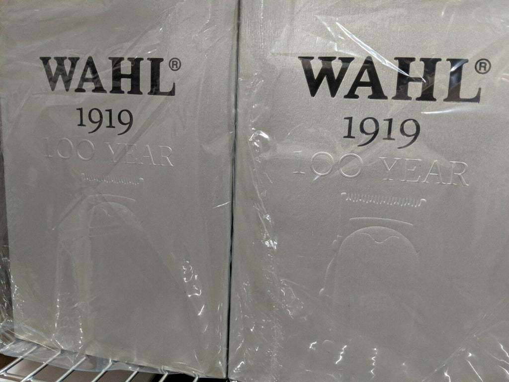 Wahl 100 Year Anniversary Limited Edition 1919 Clipper Set