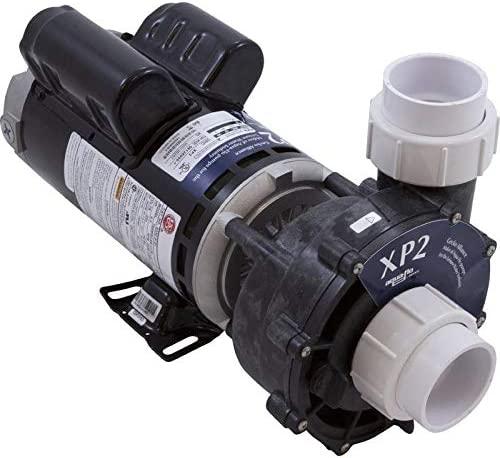 AquaFlo Flo- XP/XP2 Series Pump 2.5Hp 230V 2-Speed 06125000-1040