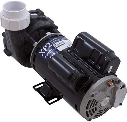 AquaFlo Flo- XP/XP2 Series Pump 2.5Hp 230V 2-Speed 06125000-1040