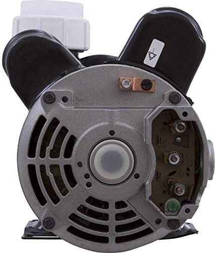 AquaFlo Flo- XP/XP2 Series Pump 2.5Hp 230V 2-Speed 06125000-1040