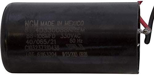 AquaFlo Flo- XP/XP2 Series Pump 2.5Hp 230V 2-Speed 06125000-1040