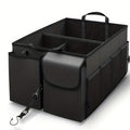 Organize Your Car With This Practical And Stylish Trunk StoraBox!