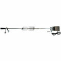 6PS1007  Universal Complete Grill Rotisserie Kit - 53" x 5/8