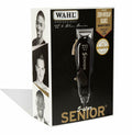 Wahl 5-Star Hair Clipper Trimmer #8545 For Professional Barbers And Stylists