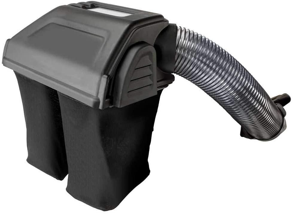 Mtd 19A30031OEM Lawn Tractor 2-Bin Bagger Assembly Genuine Original Equipment Manufacturer (OEM) Part