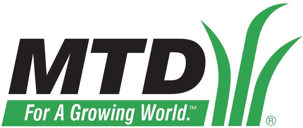 Mtd 19A30031OEM Lawn Tractor 2-Bin Bagger Assembly Genuine Original Equipment Manufacturer (OEM) Part