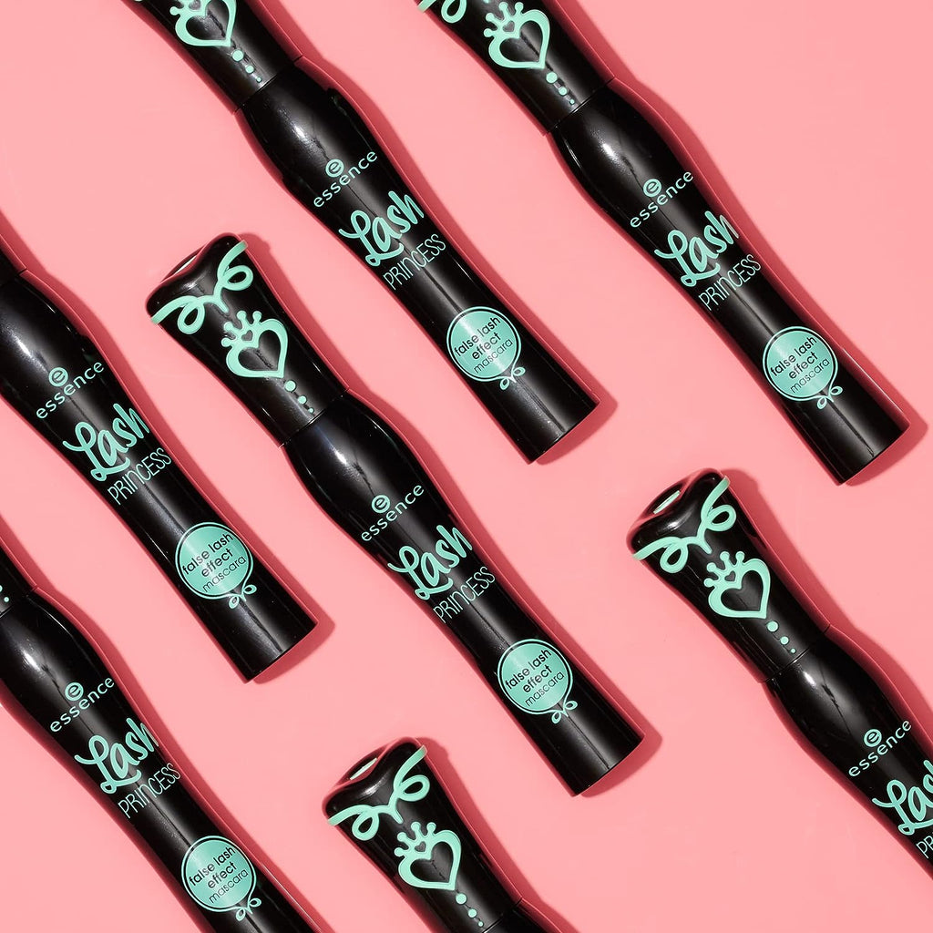 essence | Lash Princess False Lash Effect Mascara | Gluten &amp; Cruelty Free