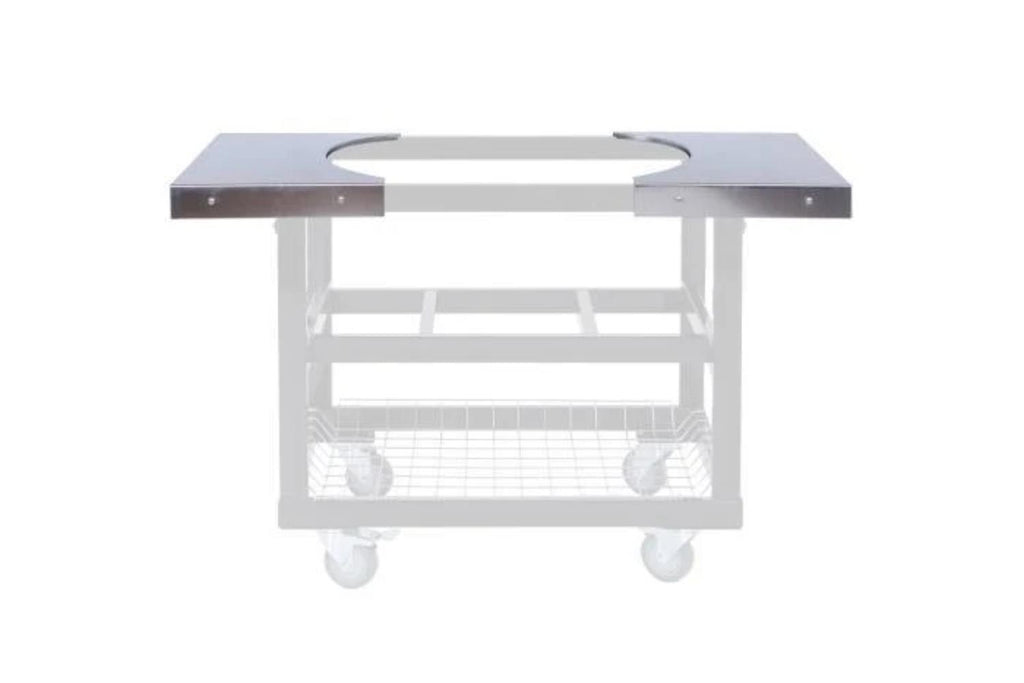 Grills  Steel Shelves for Cart | Oval Lar300 and Oval XL 400