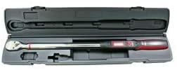 K Tool International KTI (KTI-72132) Torque Wrench