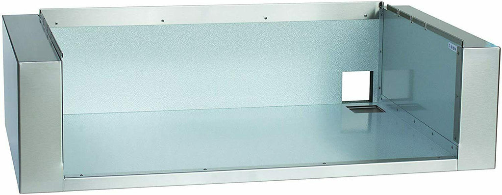 Insulated Grill Jacket for 30 Grills