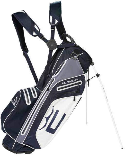 Cobra Golf 2021 Ultradry Pro Stand Bag