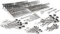 GEARWRENCH 312 Pc.  Mechanics Tool Set - 89071
