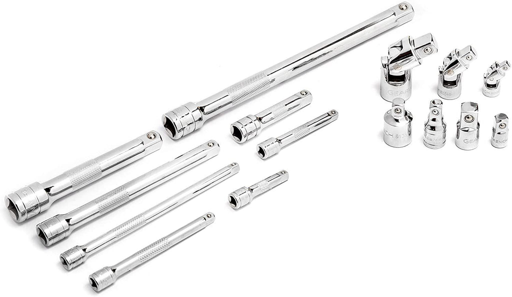 GEARWRENCH 312 Pc.  Mechanics Tool Set - 89071
