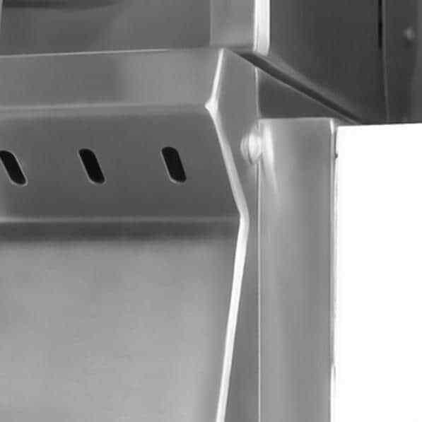Insulated Liner Jacket For Premier 32-Inch Grill Series