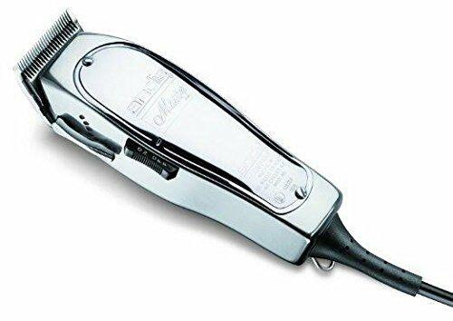 Andis  Adjustable Blade Clipper 01557 With a Beauwis Blade Brush