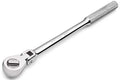Sk Professional Tools Hand Ratchet, 3/8" Dr, 10-29/32" L