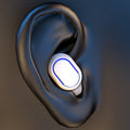 Wireless Headphones: High Audio Quality &amp; Immersive Experience with Microphone